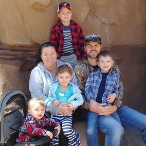 Meet your Posher, Doug